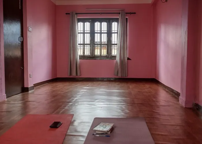 Yogstay Homestay In Kathmandu